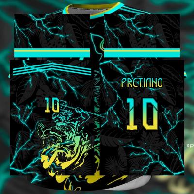 Arte da categoria interclass